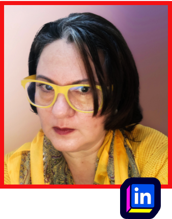 Christina D'oro Hooley Profile Picture