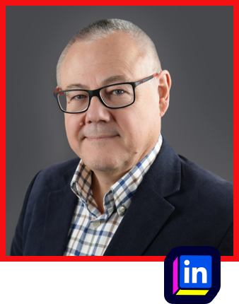 Chris Witte Profile Picture