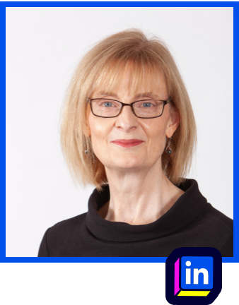 Fiona Bashford Profile Picture