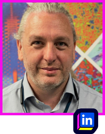 Iain Anderson Profile Picture