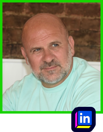 Jason Neale Profile Picture