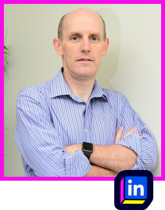 Ieuan Compton Profile Picture