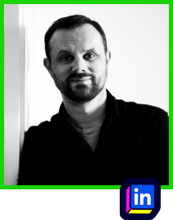 Matt Hicks Profile Picture