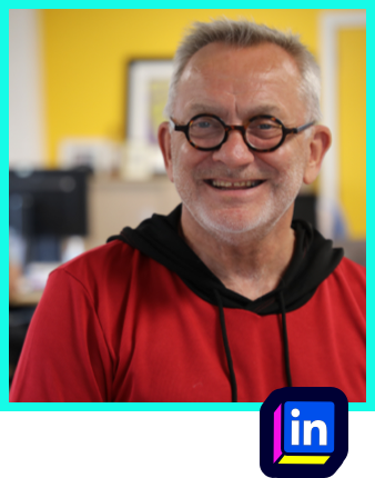 Rob Morrice Profile Picture